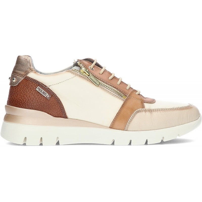 ZAPATILLAS PIKOLINOS CANTABRIA W4R-6718C4 NATA