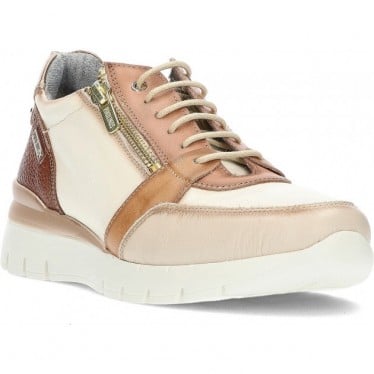 ZAPATILLAS PIKOLINOS CANTABRIA W4R-6718C4 NATA