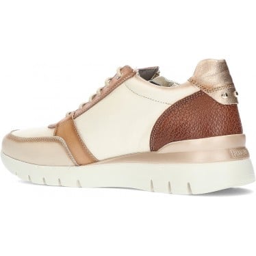 ZAPATILLAS PIKOLINOS CANTABRIA W4R-6718C4 NATA