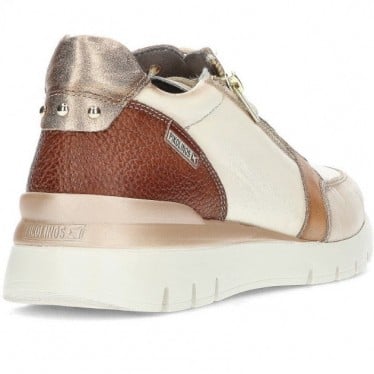 ZAPATILLAS PIKOLINOS CANTABRIA W4R-6718C4 NATA
