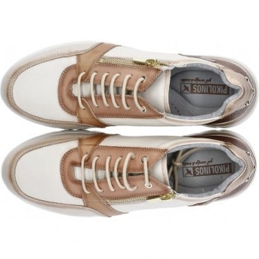 ZAPATILLAS PIKOLINOS CANTABRIA W4R-6718C4 NATA