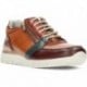ZAPATILLAS PIKOLINOS CANTABRIA W4R-6718C4 BRANDY