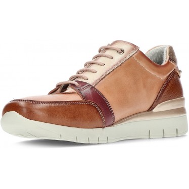 ZAPATILLAS PIKOLINOS CANTABRIA W4R-6718C4 TERRACOTA