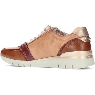 ZAPATILLAS PIKOLINOS CANTABRIA W4R-6718C4 TERRACOTA