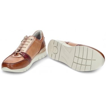 ZAPATILLAS PIKOLINOS CANTABRIA W4R-6718C4 TERRACOTA