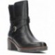 BOTINES PIKOLINOS LLANES W7H-8507 BLACK