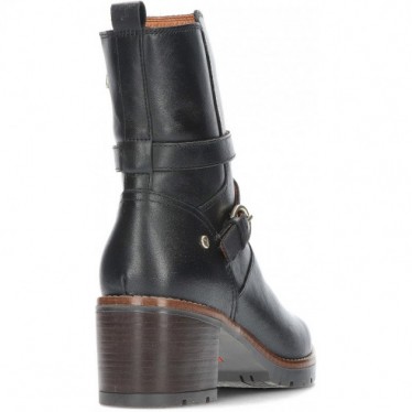 BOTINES PIKOLINOS LLANES W7H-8507 BLACK