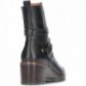 BOTINES PIKOLINOS LLANES W7H-8507 BLACK