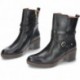 BOTINES PIKOLINOS LLANES W7H-8507 BLACK