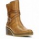 BOTINES PIKOLINOS LLANES W7H-8507 BRANDY
