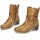 BOTINES PIKOLINOS LLANES W7H-8507 BRANDY