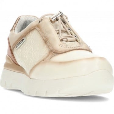 Deportivas Mujer Pikolinos Asturias W9C6607C1 NATA