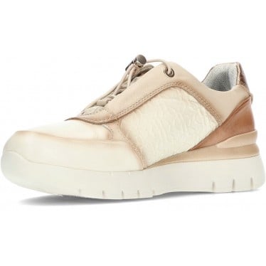 Deportivas Mujer Pikolinos Asturias W9C6607C1 NATA