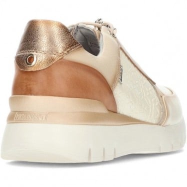 Deportivas Mujer Pikolinos Asturias W9C6607C1 NATA