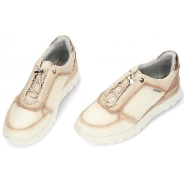 Deportivas Mujer Pikolinos Asturias W9C6607C1 NATA