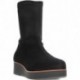 Bota para mujer de PEDRO MIRALLES 26425 ante strech NEGRO