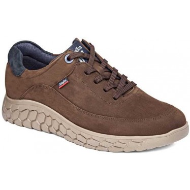 ZAPATILLAS CALLAGHAN 50900 SUV MARRON
