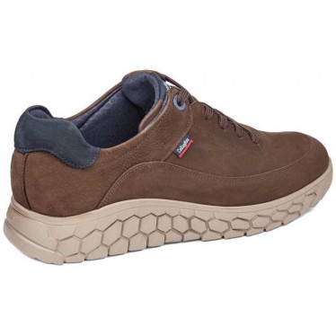 ZAPATILLAS CALLAGHAN 50900 SUV MARRON