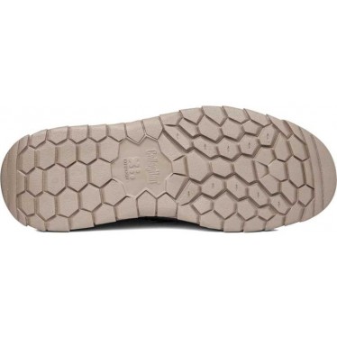 ZAPATILLAS CALLAGHAN 50900 SUV MARRON