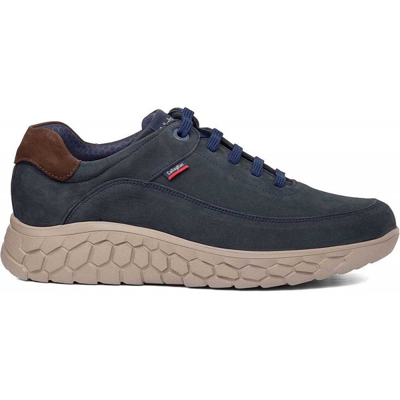 ZAPATILLAS CALLAGHAN 50900 SUV AZUL