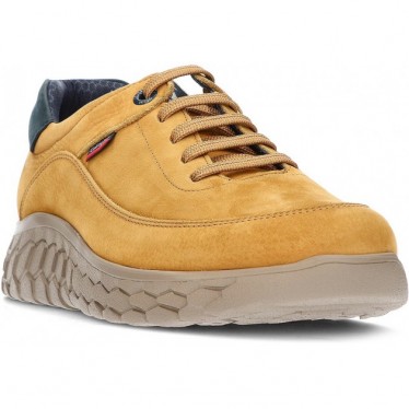 ZAPATILLAS CALLAGHAN 50900 SUV MOSTAZA
