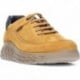 ZAPATILLAS CALLAGHAN 50900 SUV MOSTAZA