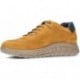 ZAPATILLAS CALLAGHAN 50900 SUV MOSTAZA
