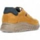 ZAPATILLAS CALLAGHAN 50900 SUV MOSTAZA