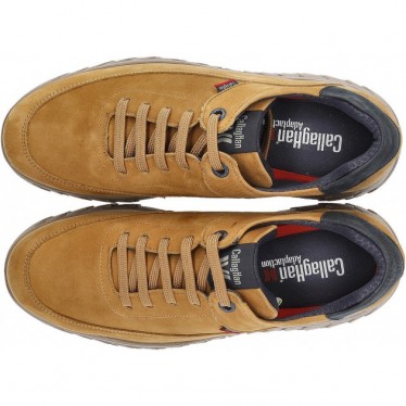 ZAPATILLAS CALLAGHAN 50900 SUV MOSTAZA