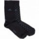 CALCETINES LARGOS FLUCHOS CA0009 NAVY_BLACK