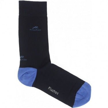 CALCETINES LARGOS FLUCHOS CA0009 NAVY