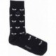 CALCETINES LARGOS FLUCHOS CA0009 NAVY