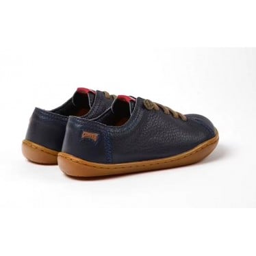 Deportivas para chico Camper 80003 Peu Cami Kids BLUE_104