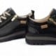 Deportivas para mujer Pikolinos W3W-6979ST Vigo BLACK