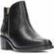 Botines para mujer de PIKOLINOS W2D8674 bacarot BLACK