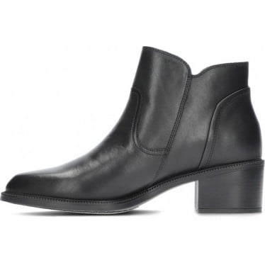 Botines para mujer de PIKOLINOS W2D8674 bacarot BLACK
