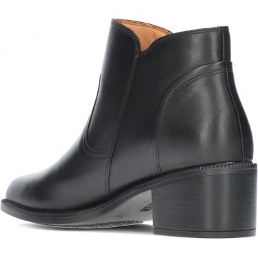 Botines para mujer de PIKOLINOS W2D8674 bacarot BLACK