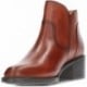 Botines para mujer de PIKOLINOS W2D8674 bacarot COGNAC