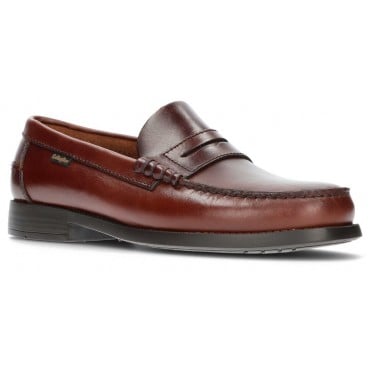 CASTELLANO CALLAGHAN PURE CONFORT 16100 BROWN