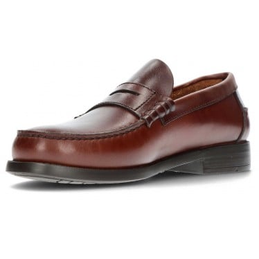 CASTELLANO CALLAGHAN PURE CONFORT 16100 BROWN