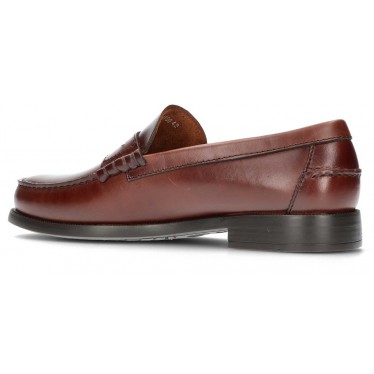 CASTELLANO CALLAGHAN PURE CONFORT 16100 BROWN
