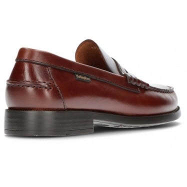 CASTELLANO CALLAGHAN PURE CONFORT 16100 BROWN