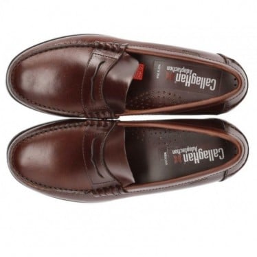 CASTELLANO CALLAGHAN PURE CONFORT 16100 BROWN