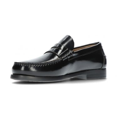CASTELLANO CALLAGHAN PURE CONFORT 16100 BLACK