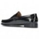 CASTELLANO CALLAGHAN PURE CONFORT 16100 BLACK