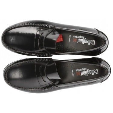 CASTELLANO CALLAGHAN PURE CONFORT 16100 BLACK