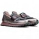 Mocasín sport HISPANITAS CHI243509 ACERO_C004