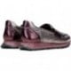 Mocasín sport HISPANITAS CHI243509 ACERO_C004
