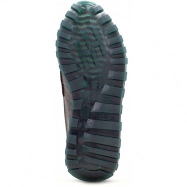 Mocasín sport HISPANITAS CHI243509 ACERO_C004