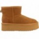 Botas Australianas Gioseppo 70717 Bancroft CUERO